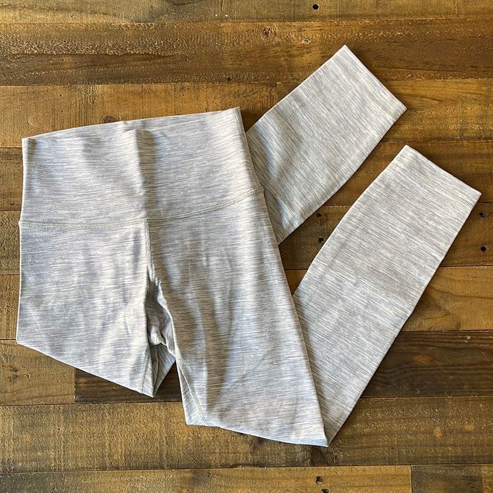 Lululemon leggings